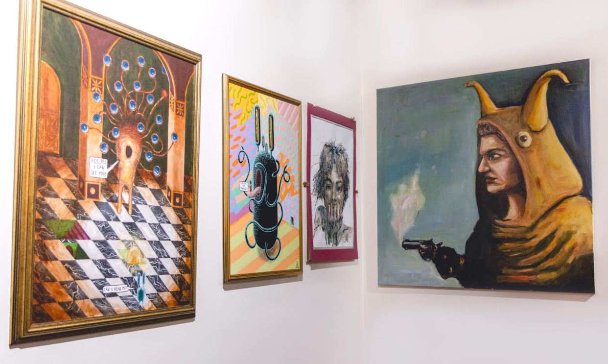 FOTO: Privatna arhiva